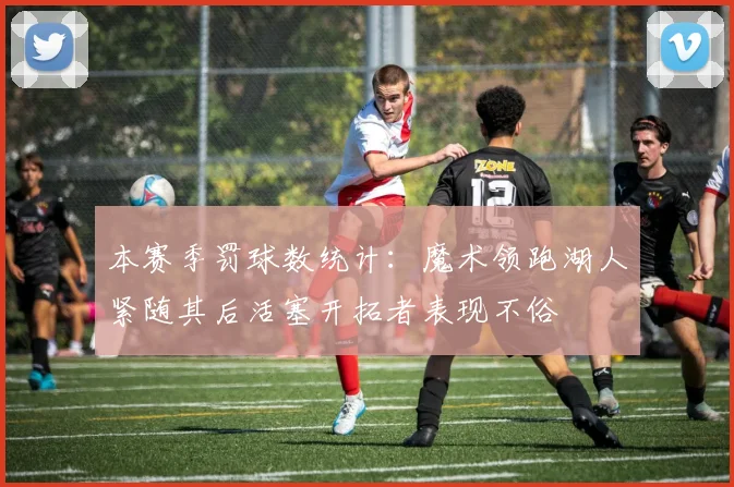 本赛季罚球数统计：魔术领跑湖人紧随其后活塞开拓者表现不俗